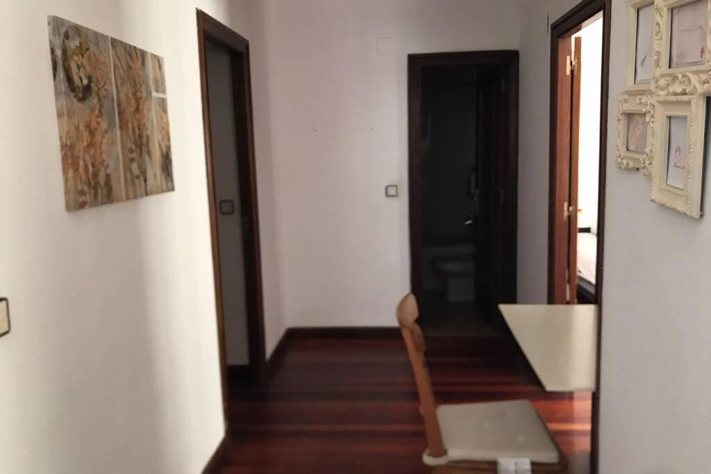 Apartamento En Pleno Centro Catedral 1D Oviede Extérieur photo